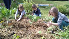 atelier jardin